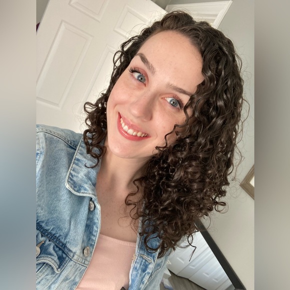 Meet your Posher, Kennedy - Picture 1 of 1